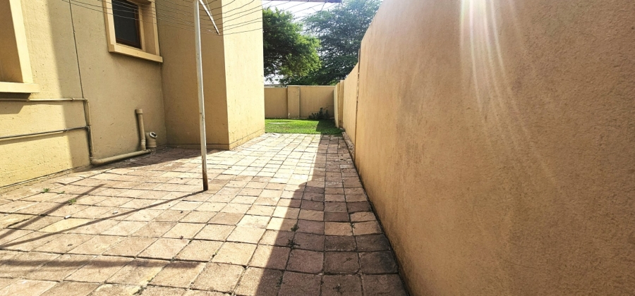 To Let 3 Bedroom Property for Rent in Waterval East North West